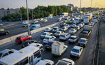 به گزارش رکنا، سرهنگ احمد شیرانی درباره وضعیت ترافیکی راه‌های کشور پس از...